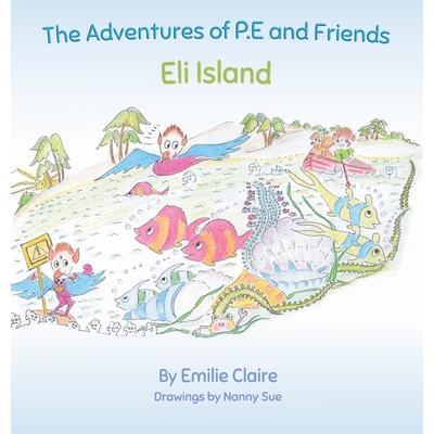 Eli Island