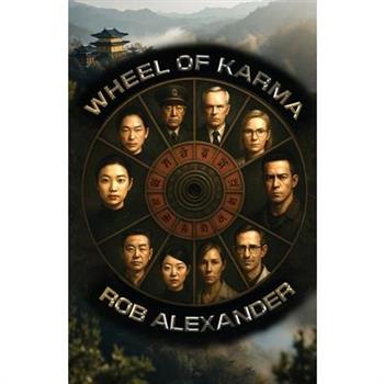 Wheel of Karma