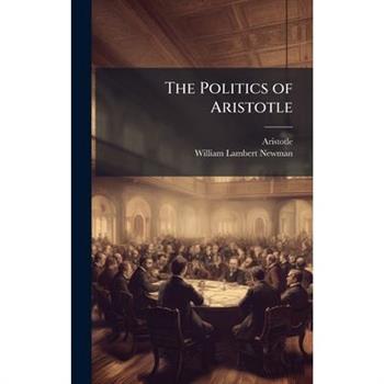 The Politics of Aristotle