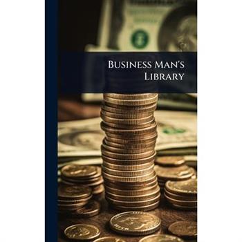 Business Man’s Library