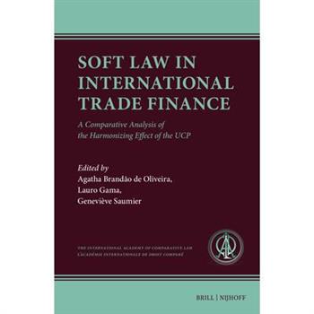 Soft Law in International Trade Finance