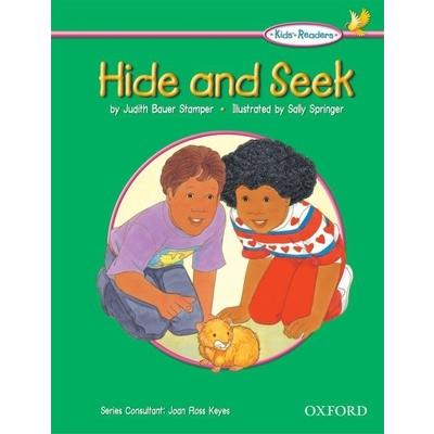 Hide And Seek
