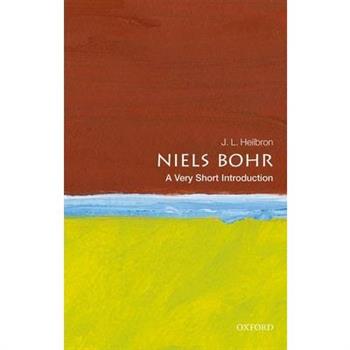Niels Bohr: A Very Short Introduction