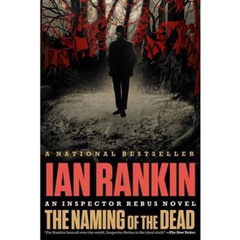 The Naming of the Dead