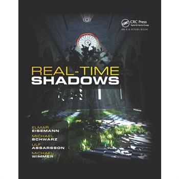 Real-Time Shadows