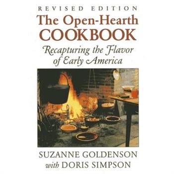 The Open-hearth Cookbook