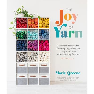 The Joy of Yarn