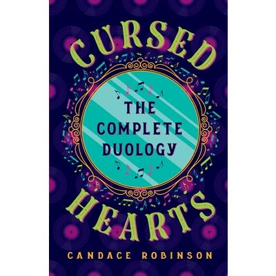 Cursed Hearts