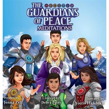Guardians of Peace Meditations