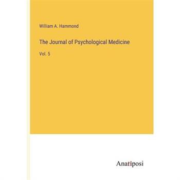 The Journal of Psychological Medicine