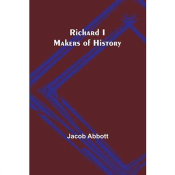 Richard I; Makers of History