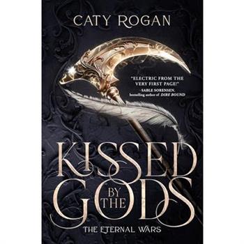 Kissed by the Gods (Standard Edition)