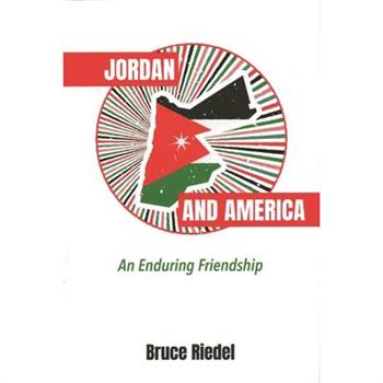 Jordan and America