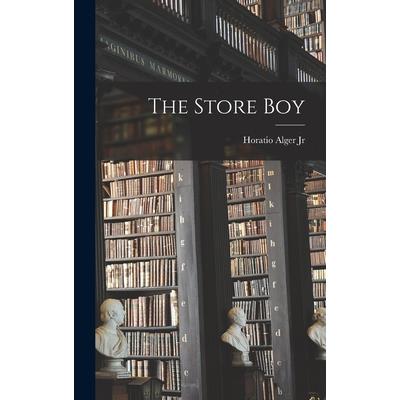 The Store Boy