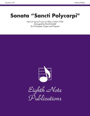 Sonata ”sancti Polycarpi”