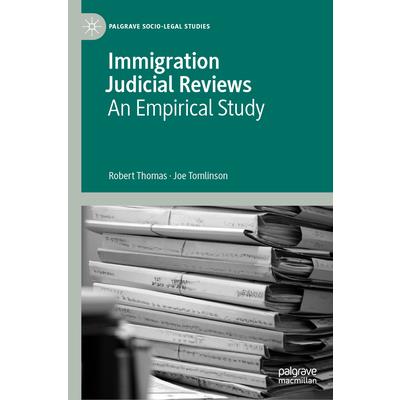 Immigration Judicial Reviews