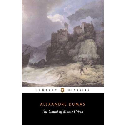 Count of Monte Cristo