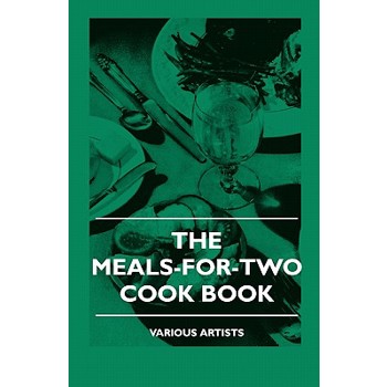 The Meals-For-Two Cook Book