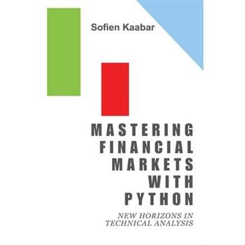 Mastering Financial Markets with Python
