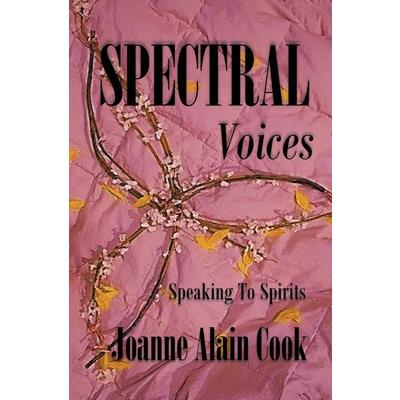 Spectral Voices