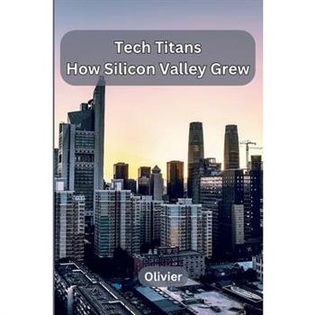 Tech Titans