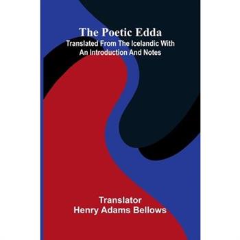 The Poetic Edda