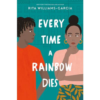 Every Time a Rainbow Dies