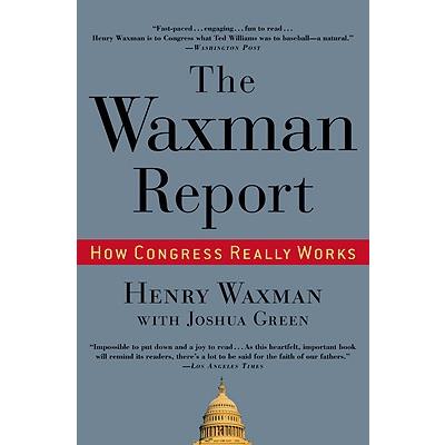 The Waxman Report