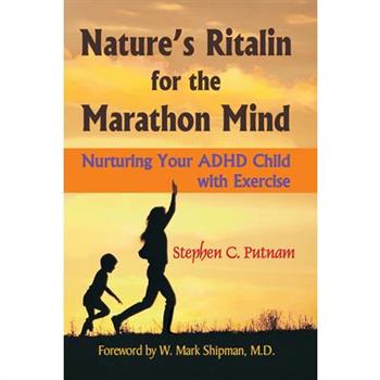 Nature’s Ritalin for the Marathon Mind