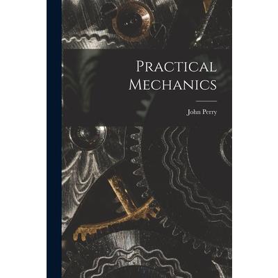 Practical Mechanics