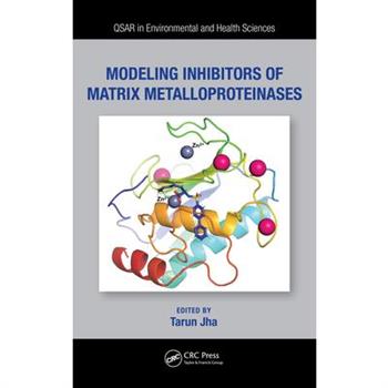 Modeling Inhibitors of Matrix Metalloproteinases