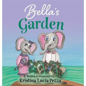 Bella’s Garden