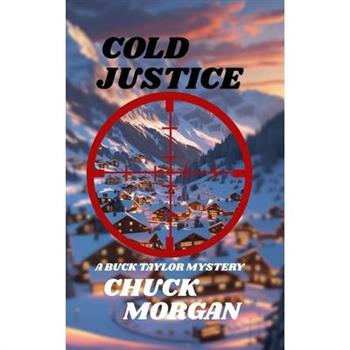 Cold Justice
