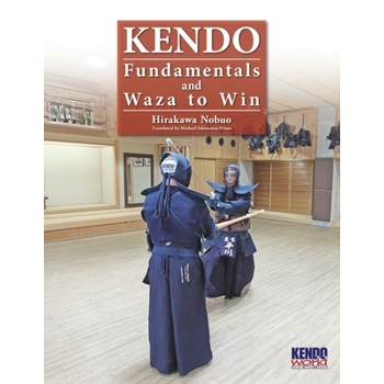 Kendo - Fundamentals and Waza to Win