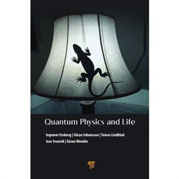 Quantum Physics and Life