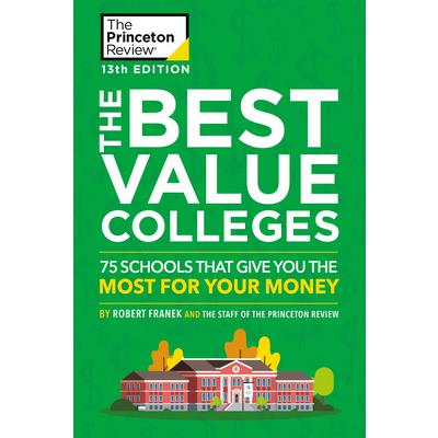 The Best Value Colleges 2020