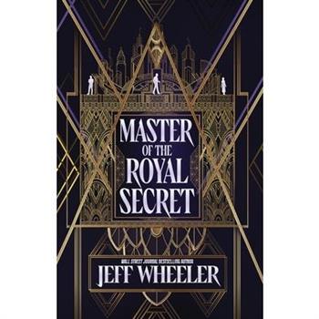 Master of the Royal College