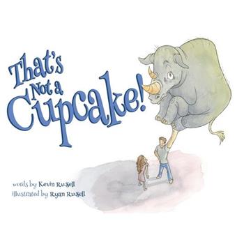 That's Not a Cupcake!