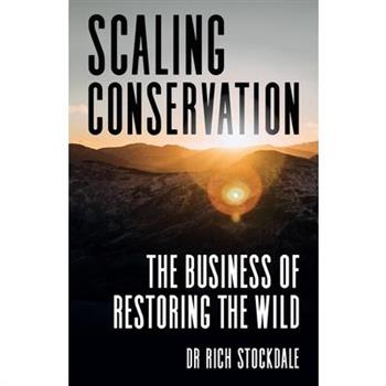 Scaling Conservation