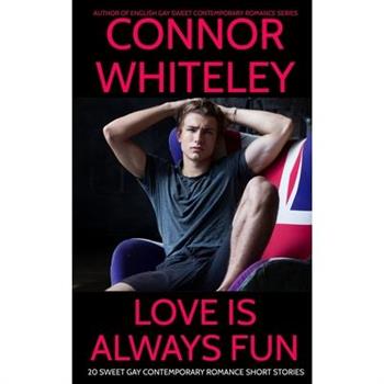 Love Is Always Fun