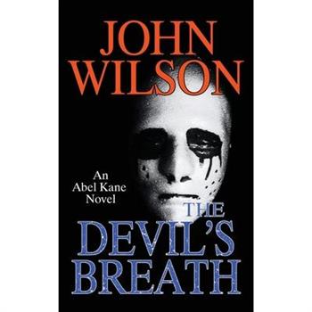 The Devil's Breath