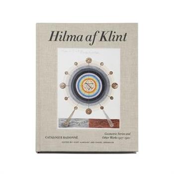 Hilma AF Klint: Geometrical Studies and Other Works 1917-1920Catalogue Raisonn矇 Volume V
