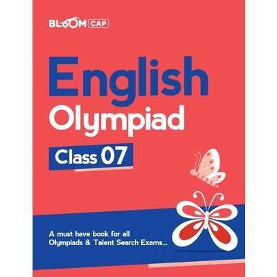 Bloom CAP English Olympiad Class 7