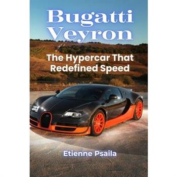 Bugatti Veyron