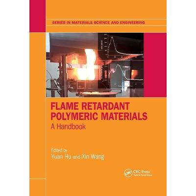 Flame Retardant Polymeric Materials
