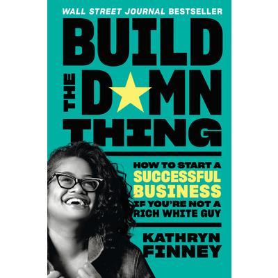 Build the Damn Thing