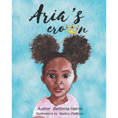 Aria’s Crown