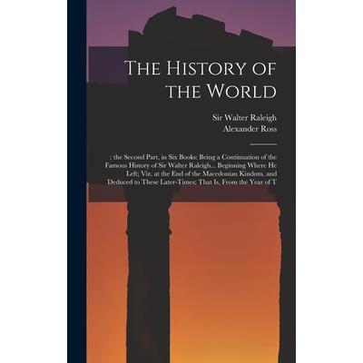 The History of the World