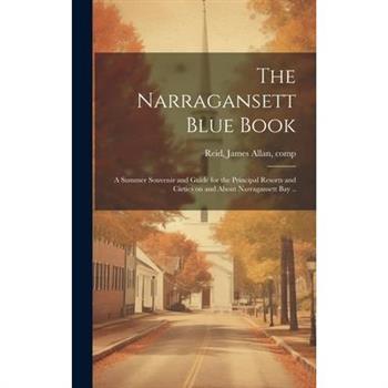 The Narragansett Blue Book
