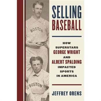 Selling Baseball
